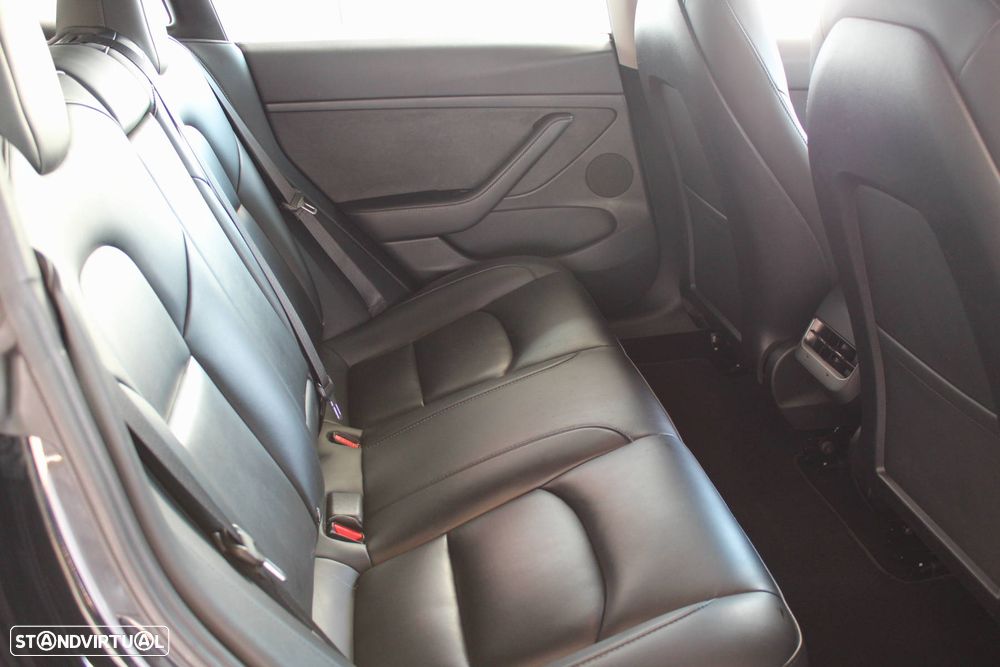Tesla Model 3 Standard RWD - 12