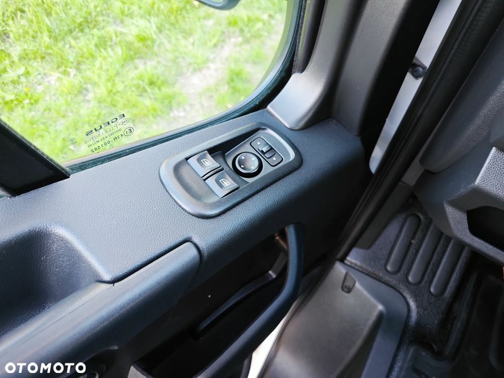 Renault MASTER L3H2, VAT1, MAX, Ładowność 1085kg,SALON POLSKA, 230 VOLT,ZANOTTI, VAT 23% PO SERWISIE, ORYGINALNY LAKIER MROŹNIA -20, GRZANIE +30 CHŁODNIA - 33