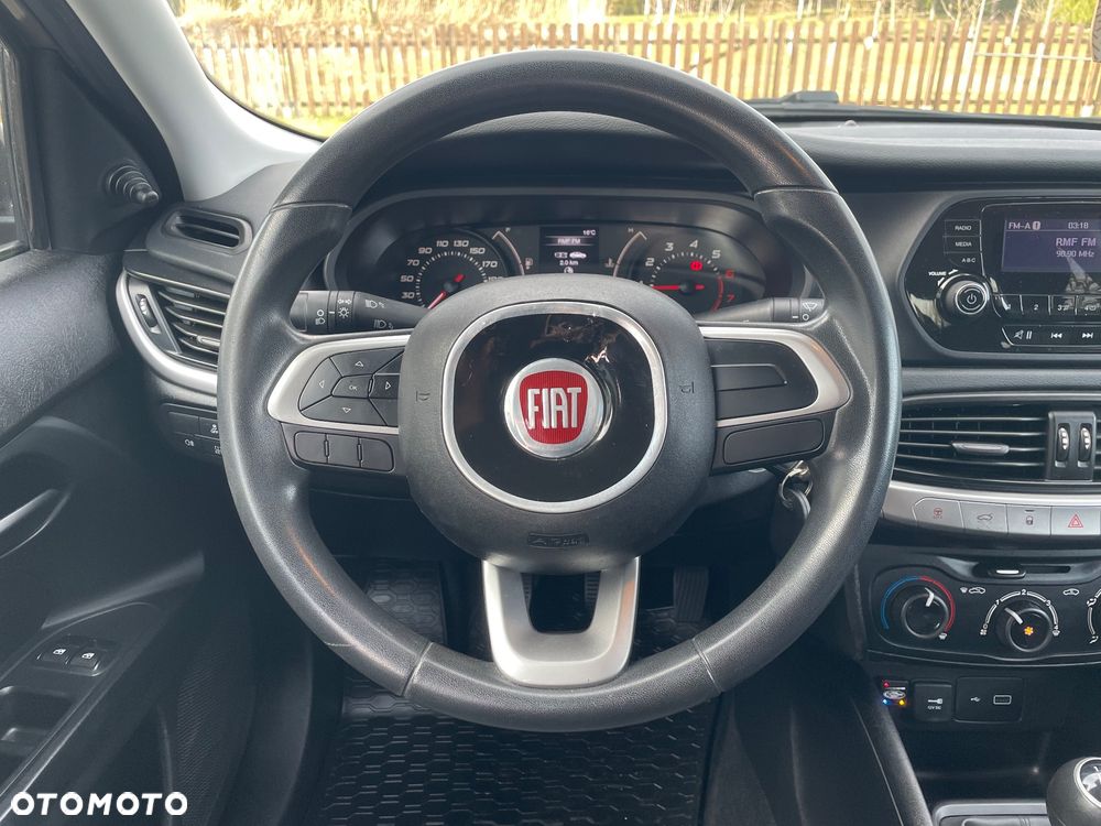Fiat Tipo 1.4 16V Street - 28