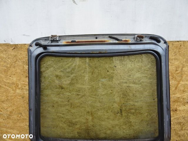 KLAPA TYŁ TYLNA SZYBA BAGAŻNIKA FORD SCORPIO 94-98 NR305 - 11