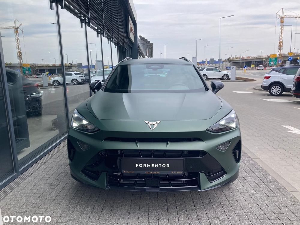 Cupra Formentor - 3