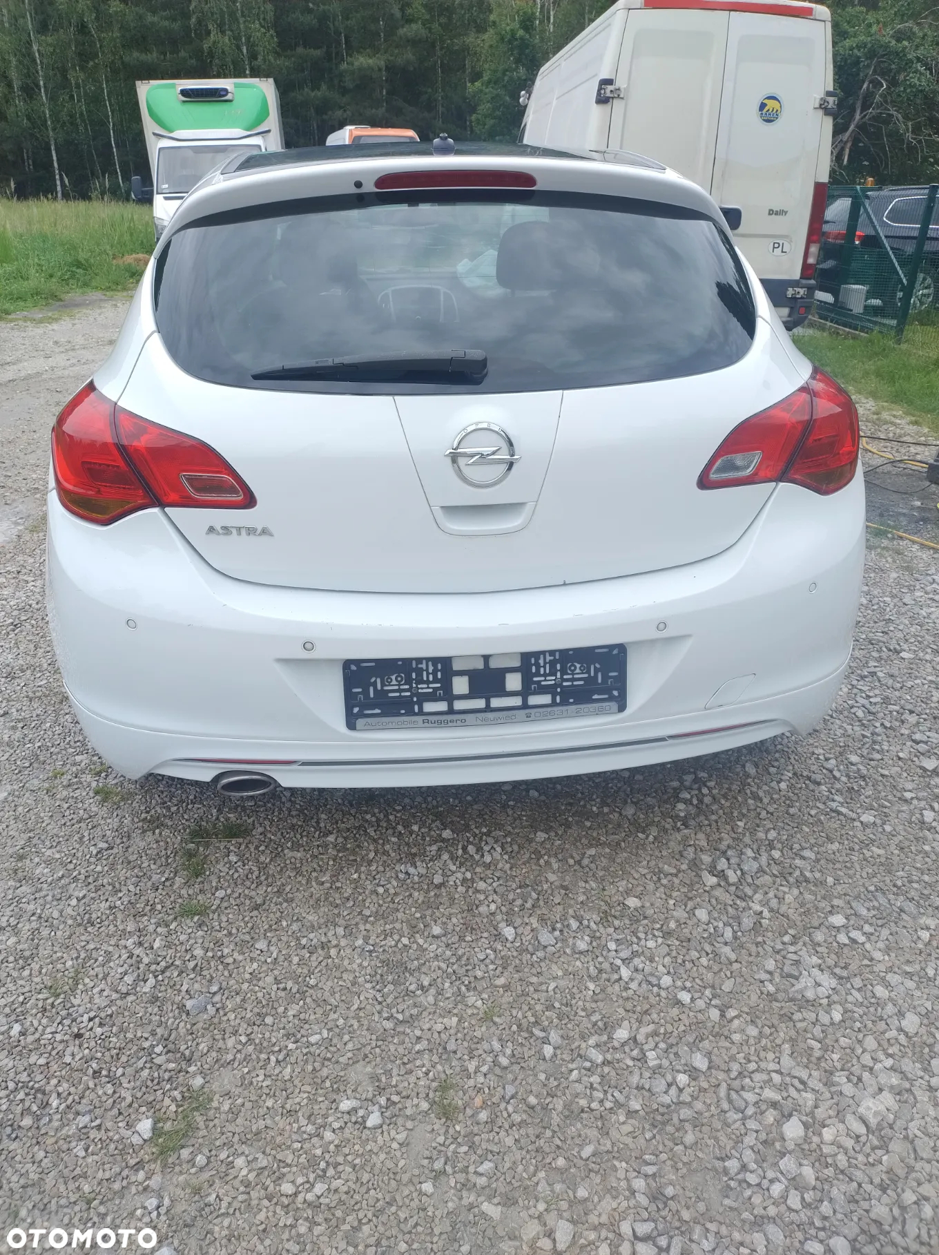 Opel Astra 1.4 Turbo Active - 5