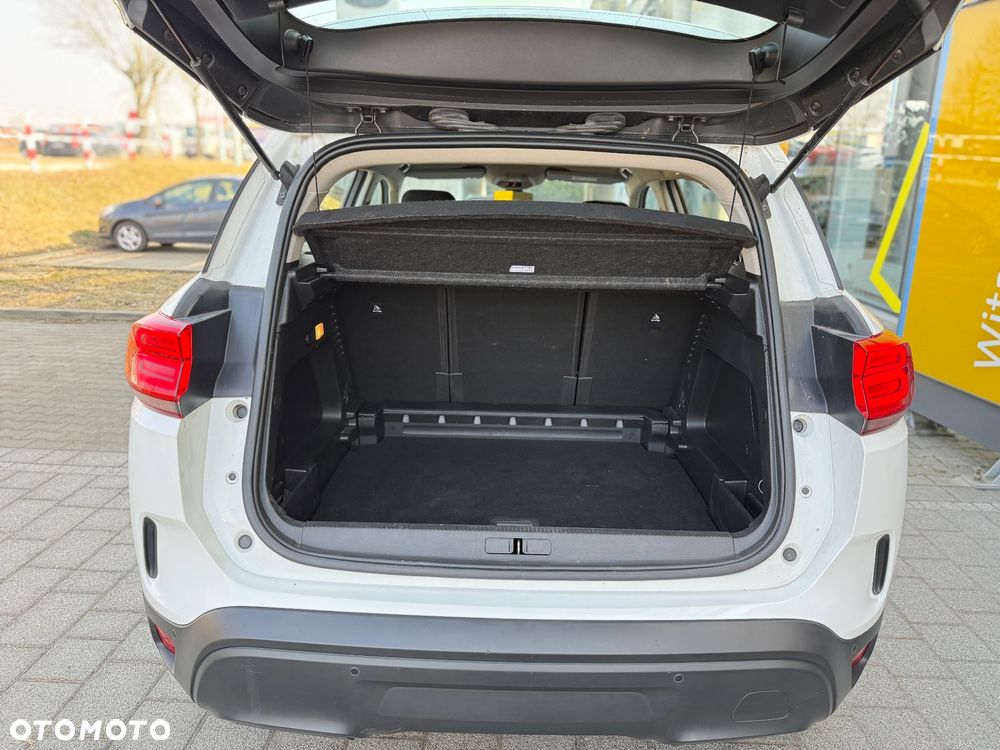 Citroën C5 Aircross 1.2 PureTech Feel - 11