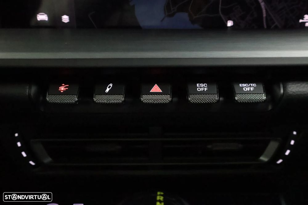 Porsche 911 (992) GT3 PDK - 29