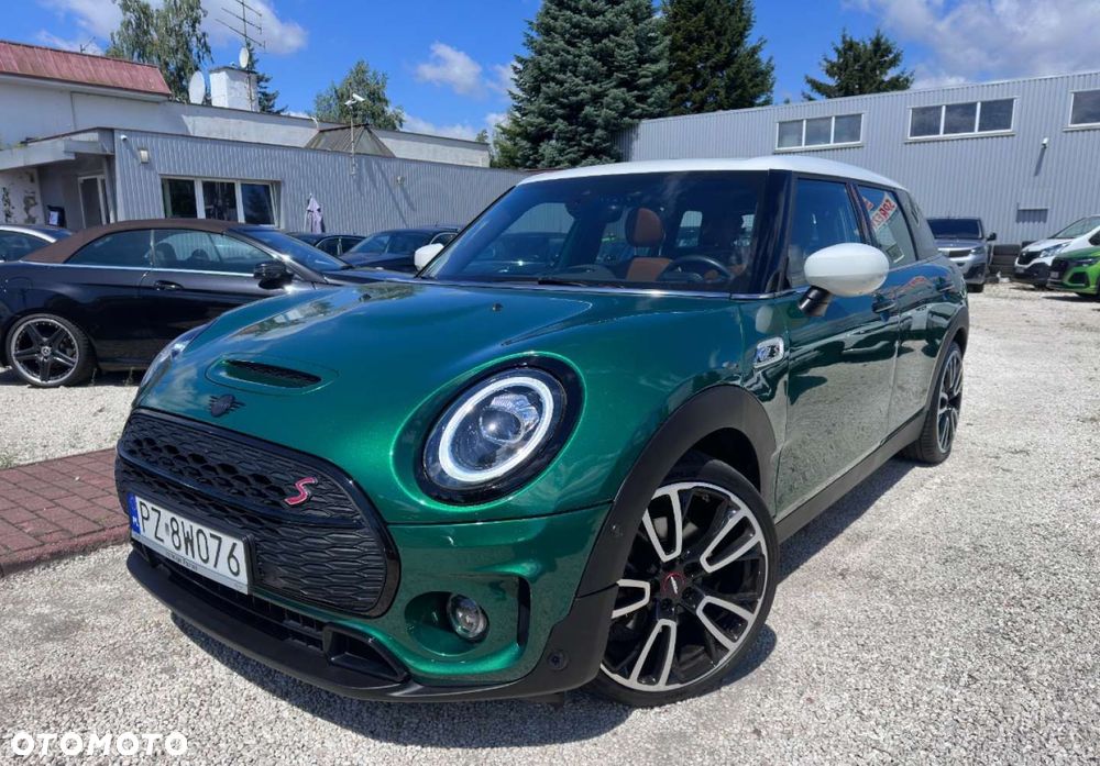 MINI Clubman - 1