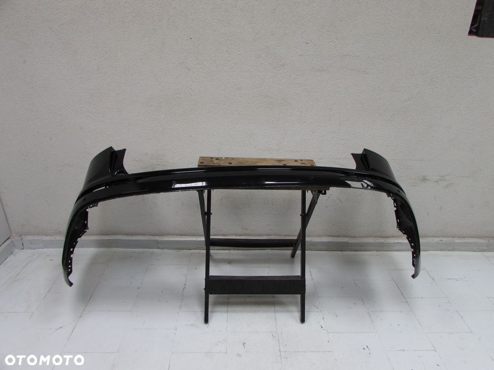 VOLVO XC60 II 17-22 ZDERZAK TYL TYLNY 452 31425198 - 8