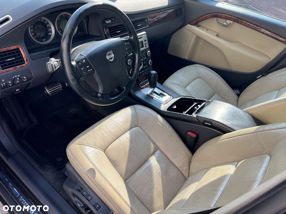 Volvo S80 2.4D5 AWD Executive - 7