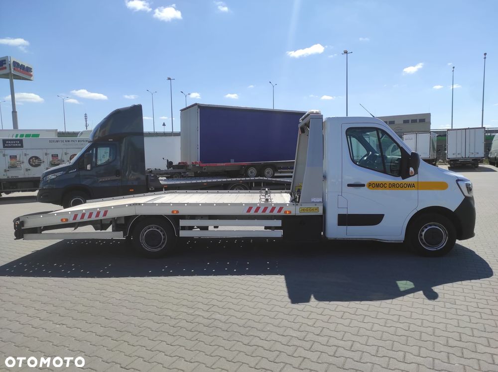 Renault MASTER LAWETA - 7