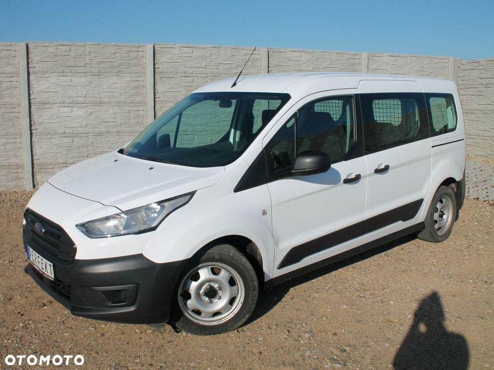 Ford Transit Connect - 3
