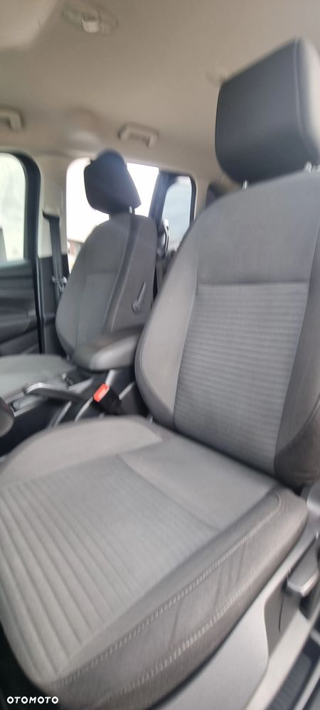 Ford Grand C-MAX 1.5 TDCi Start-Stopp-System Titanium - 19