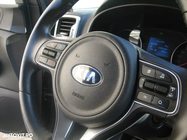 Kia Sportage - 22