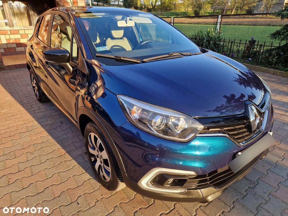 Renault Captur 0.9 Energy TCe Zen Plus - 35