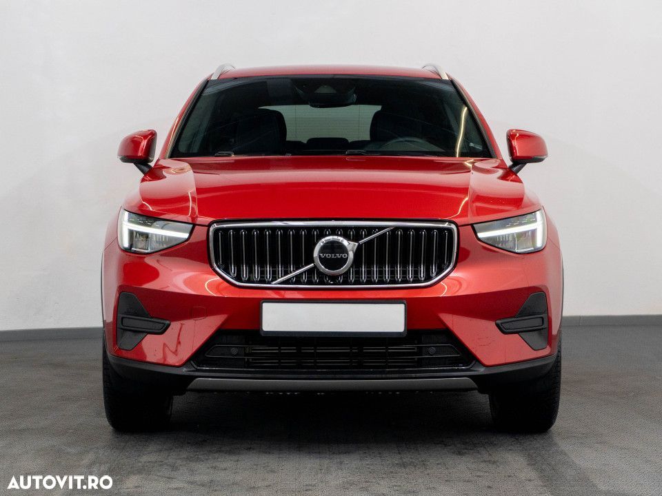 VOLVO XC40 2023 — imagine 4