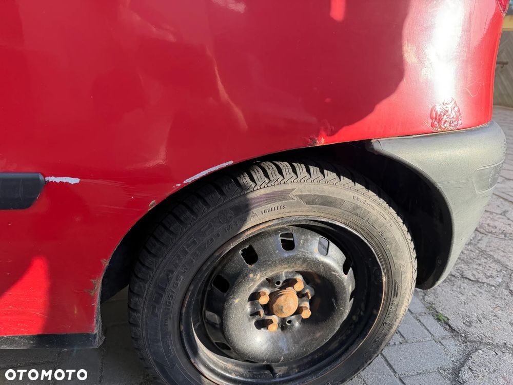 Fiat Punto 60 Stile - 8