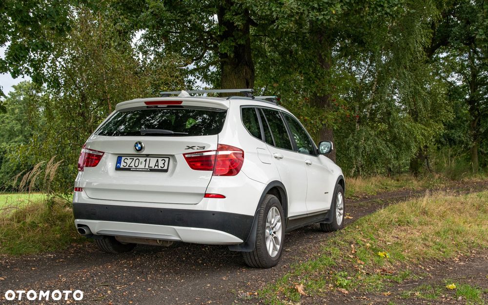 BMW X3 - 3