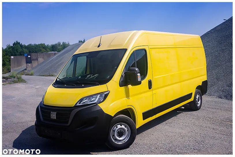 Fiat ducato - 2