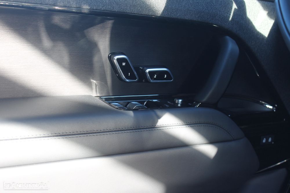 Land Rover Range Rover Sport 3.0 P510e Autobiography - 18