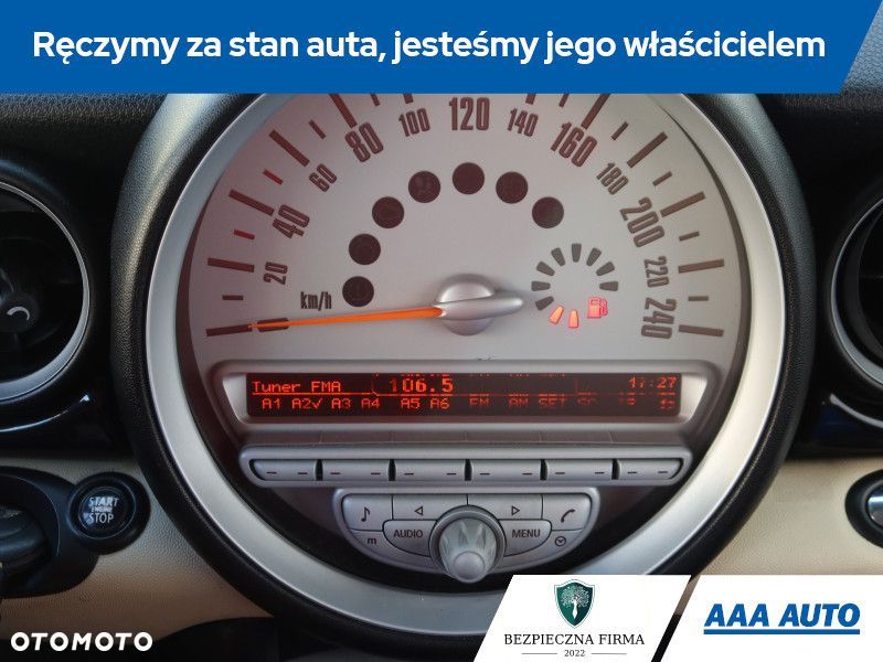 MINI Clubman - 17