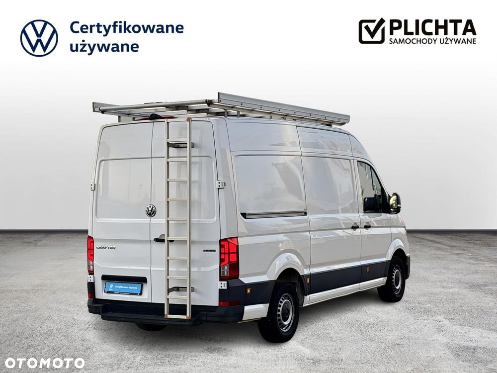 Volkswagen Crafter - 4
