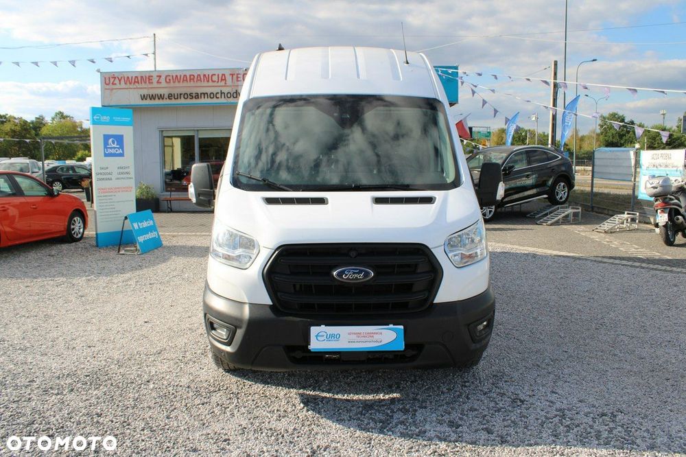 Ford Transit - 3