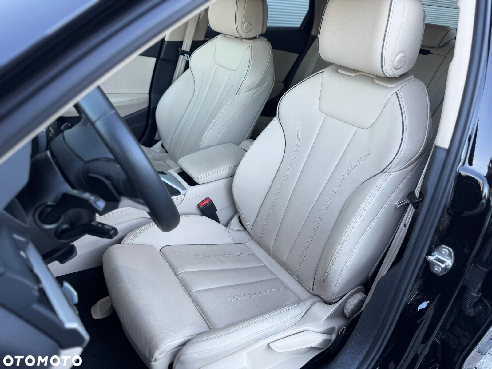 Audi A4 - 29