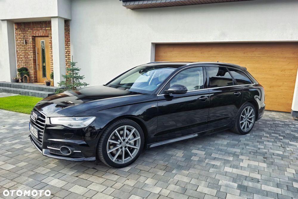 Audi A6 - 2