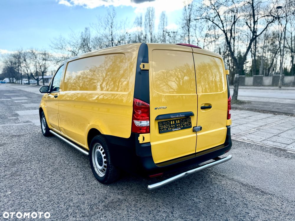 Mercedes-Benz eVito - 3