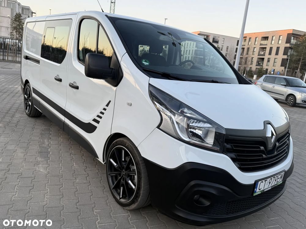 Renault Trafic - 6