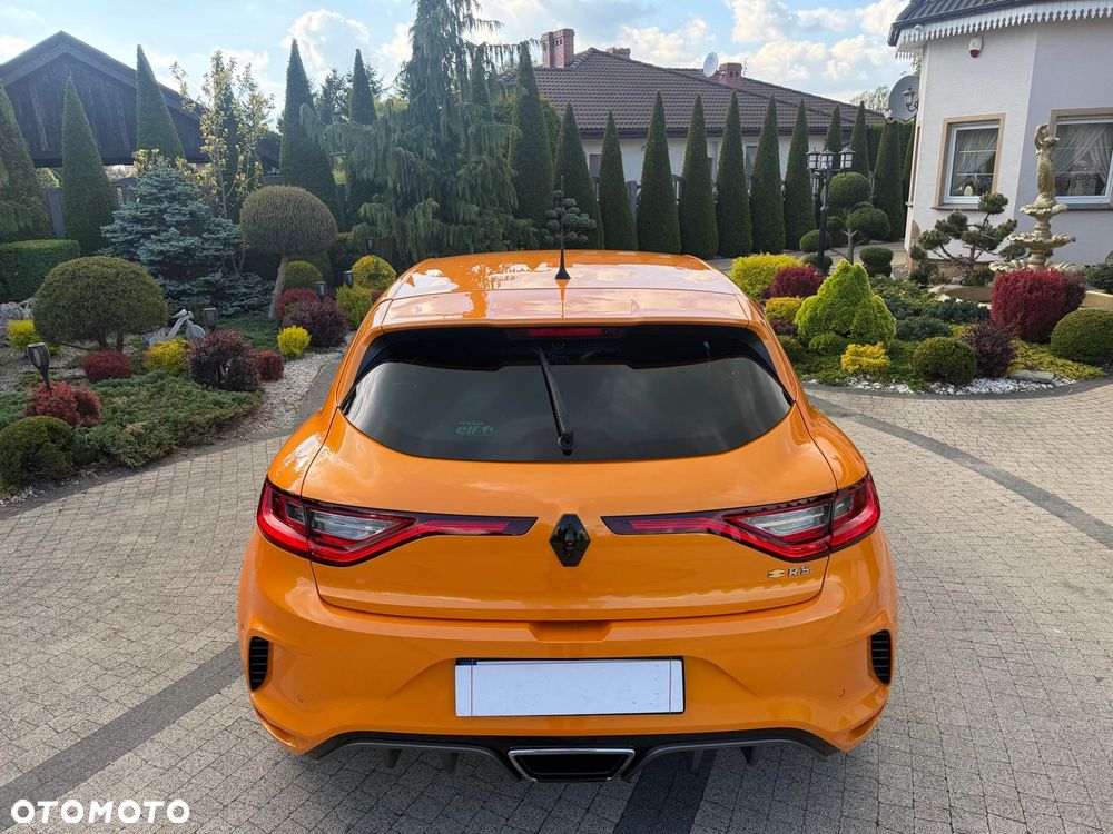 Renault Megane 1.8 TCe FAP R.S EDC - 31