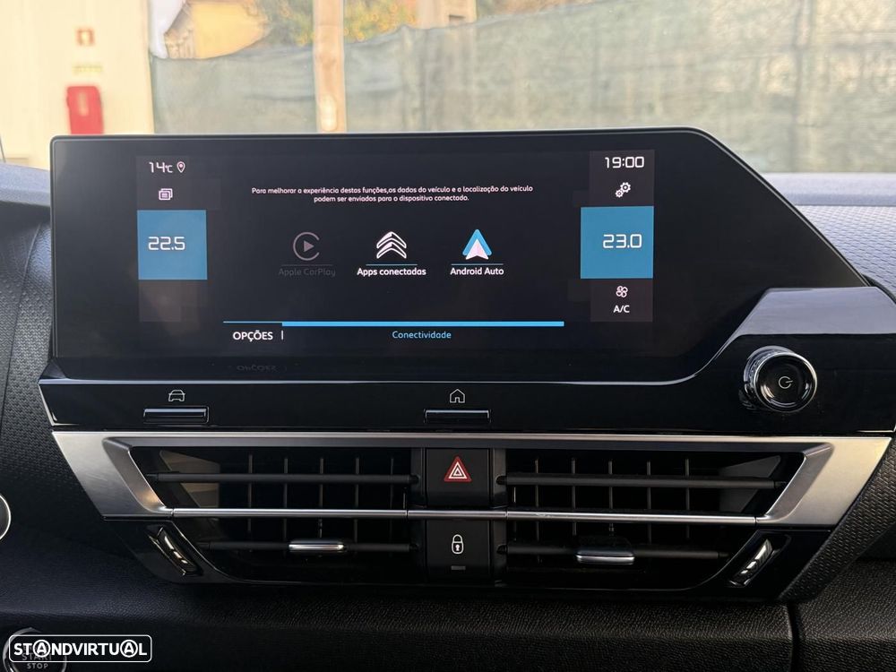 Citroën C4 1.2 PureTech Shine - 28