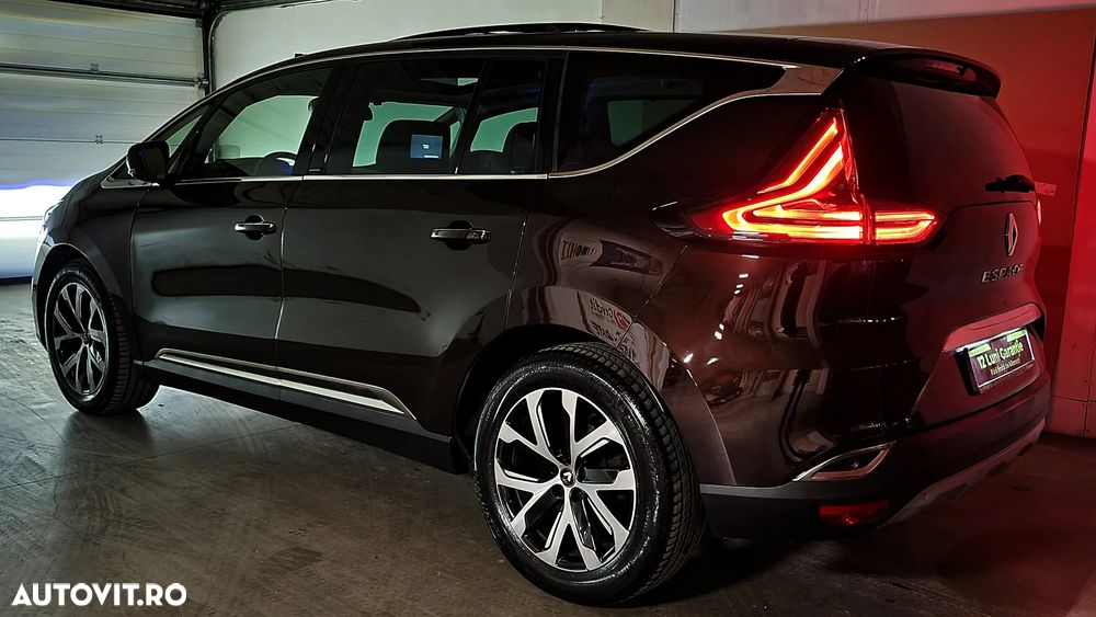 Renault Espace Energy dCi 160 EDC Intens - 39