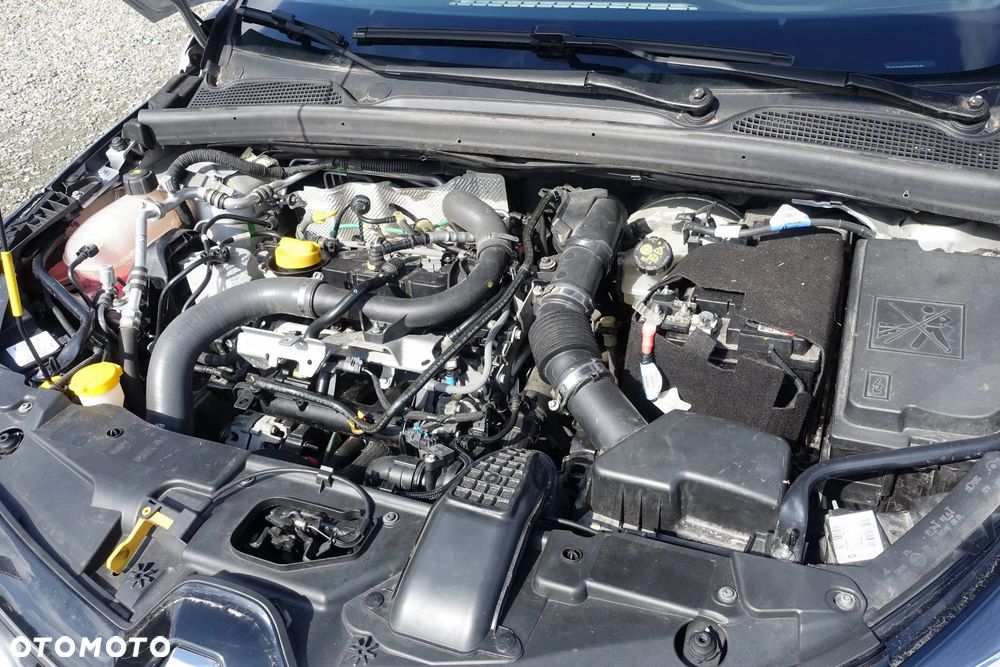 Renault Clio TCe 100 EXPERIENCE - 35
