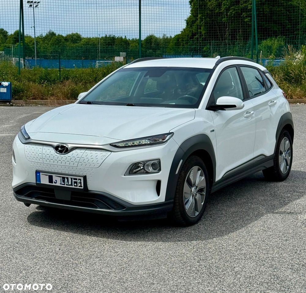 Hyundai Kona Trend - 6