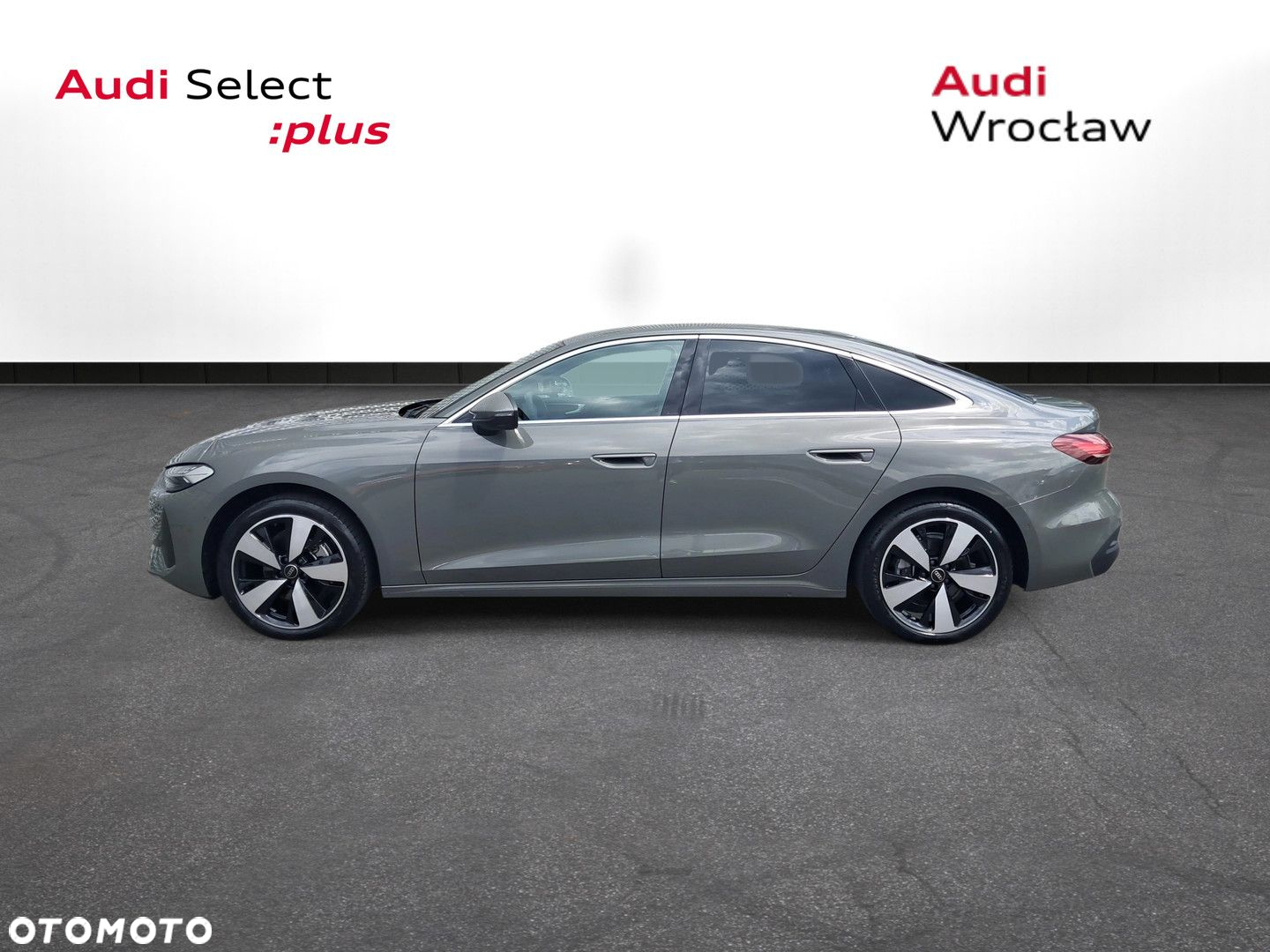 Audi A5 - 5