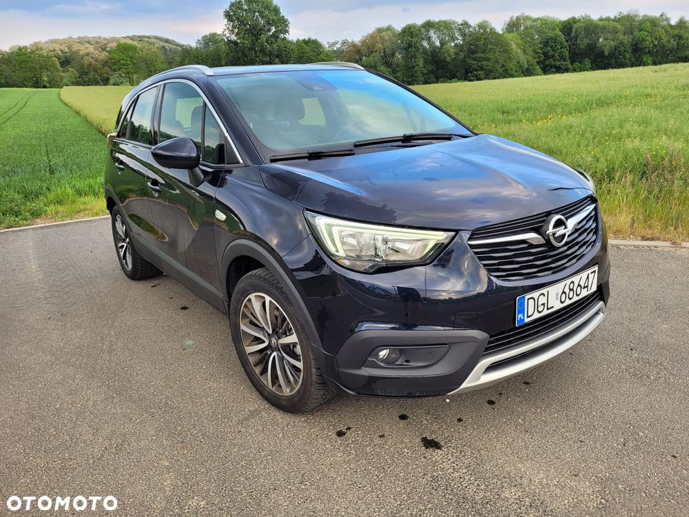 Opel Crossland X 1.2 Start/Stop Innovation - 2