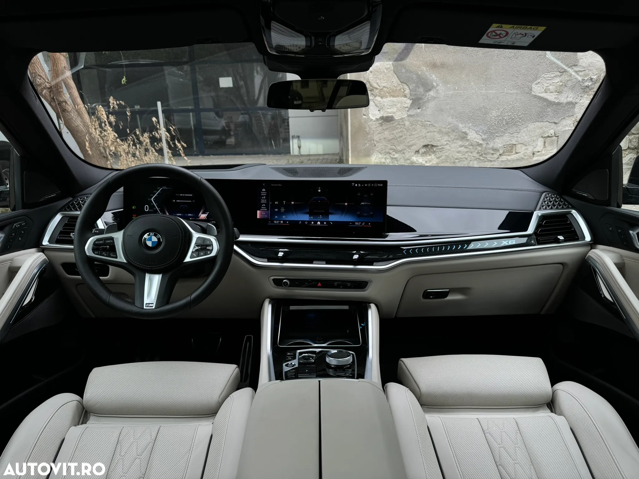 BMW X6 xDrive40d M Sport - 18