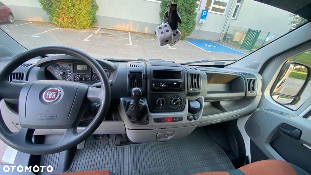 Fiat Ducato - 11