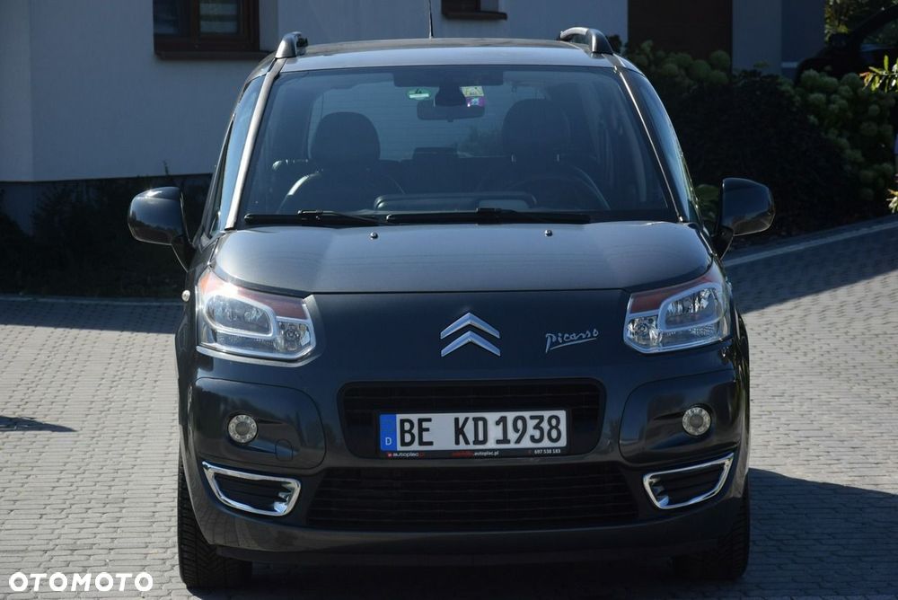 Citroën C3 Picasso 1.6i Exclusive - 2