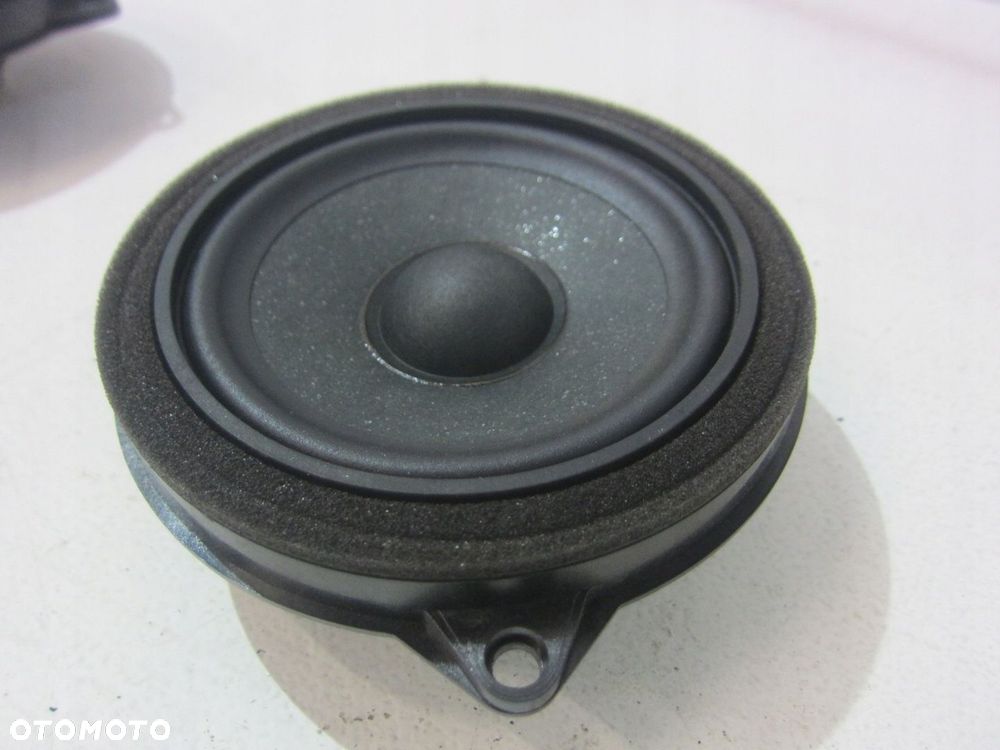 BMW X3 G01 G02 G05 G06 G20 GŁOŚNIK ŚREDNIOTONOWY 65136809629 6809629 - 3