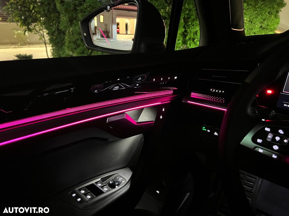 Volkswagen Touareg V6 TDI R-Style - 7