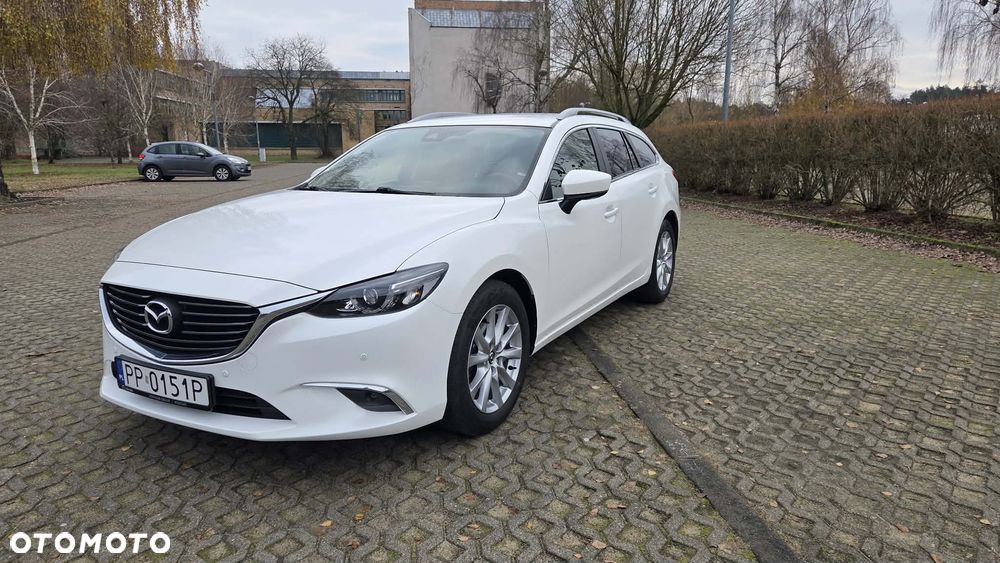 Mazda 6 2.0 Skyenergy - 7