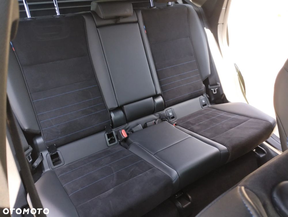 BMW X1 sDrive18i M Sport - 21