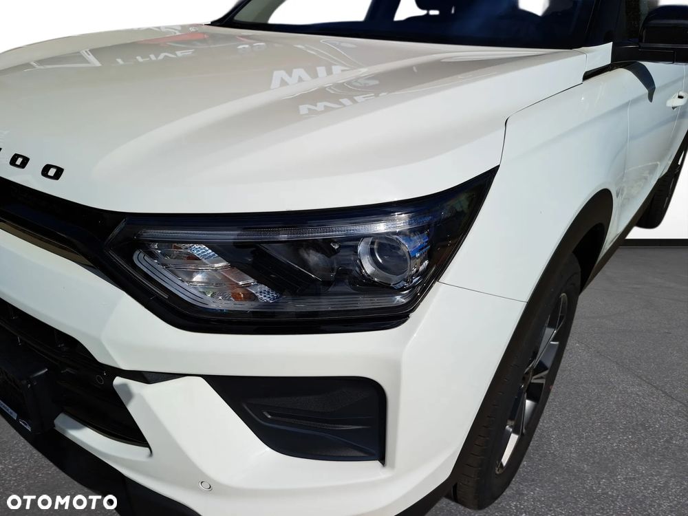 SsangYong/KGM Korando 1.5 T-GDI Joy 2WD - 11