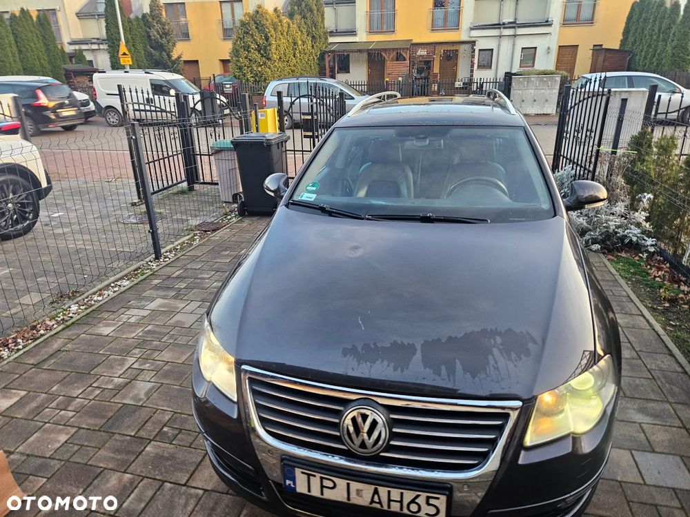 Volkswagen Passat 2.0 TDI Highline - 14