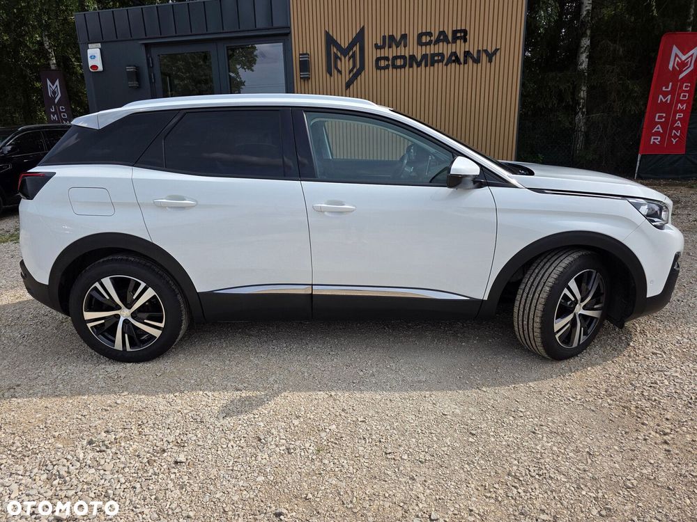 Peugeot 3008 - 28