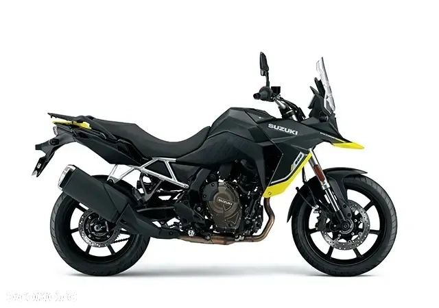 Suzuki DL - 16