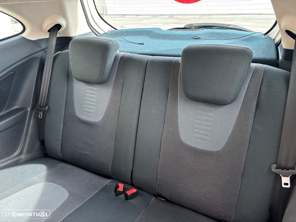 Ford KA 1.2 Titanium X - 29