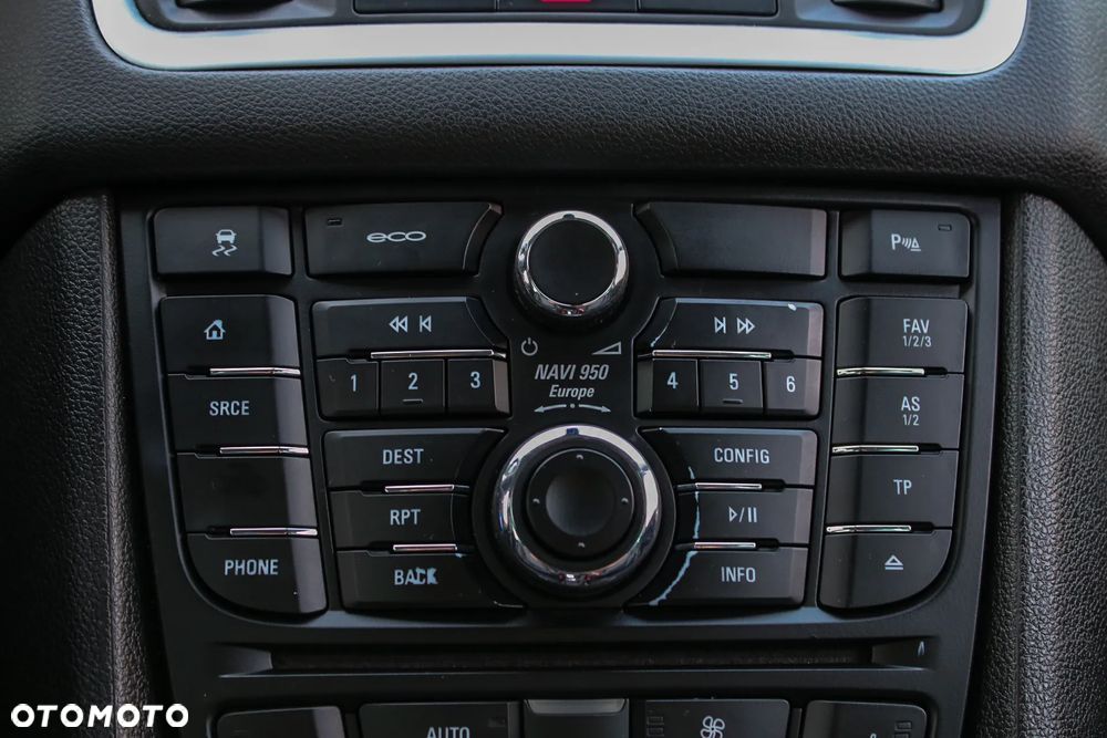 Opel Meriva 1.6 CDTI Cosmo S&S - 30