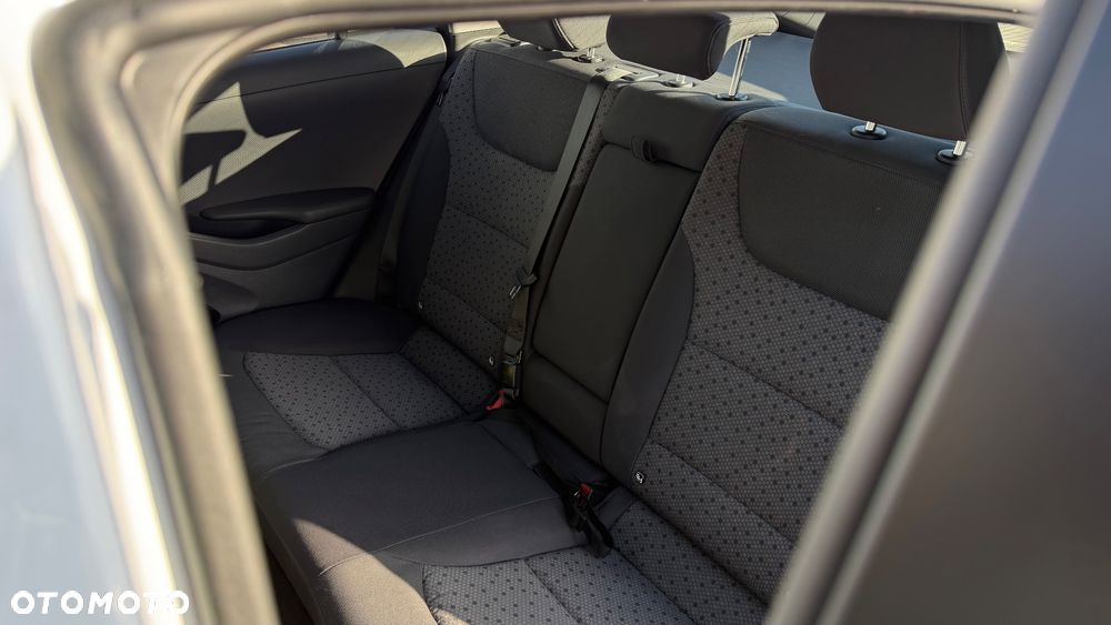 Hyundai IONIQ Electric Premium - 9
