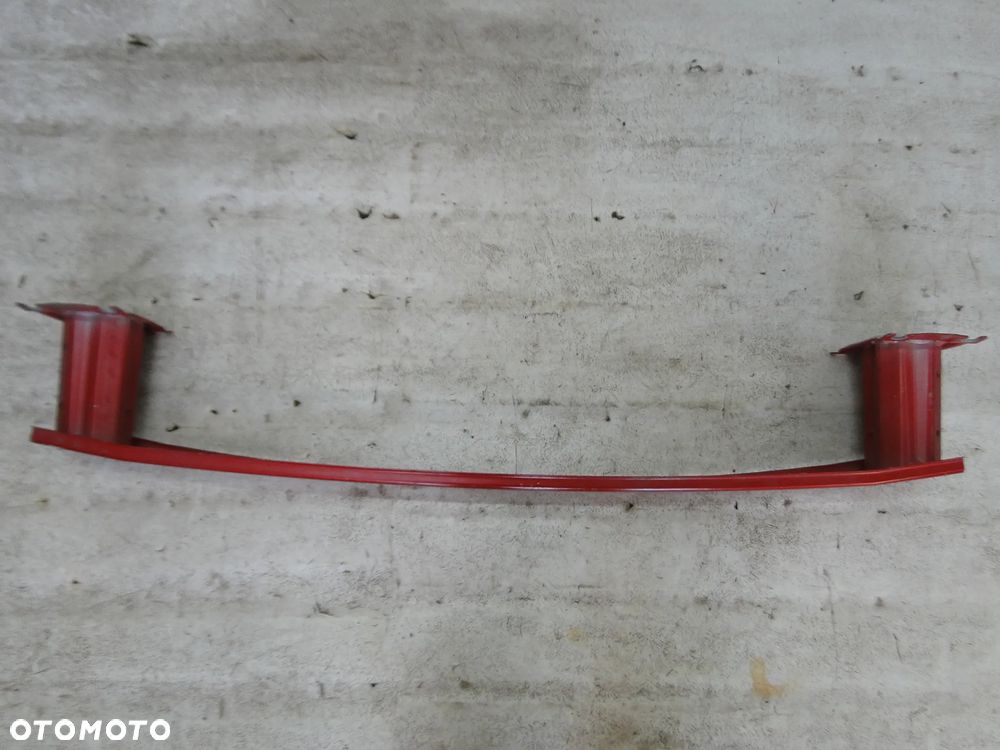 SUZUKI VITARA II 2 BELKA ZDERZAKA TYŁ TYLNA 15-19r - 4